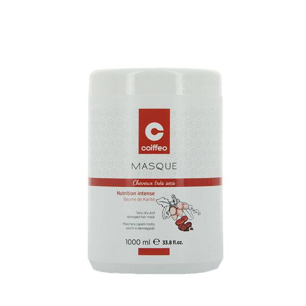 Masque cheveux extra-secs / 1000ml
