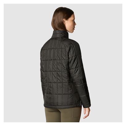 Veste Femme The North Face Circaloft Noir