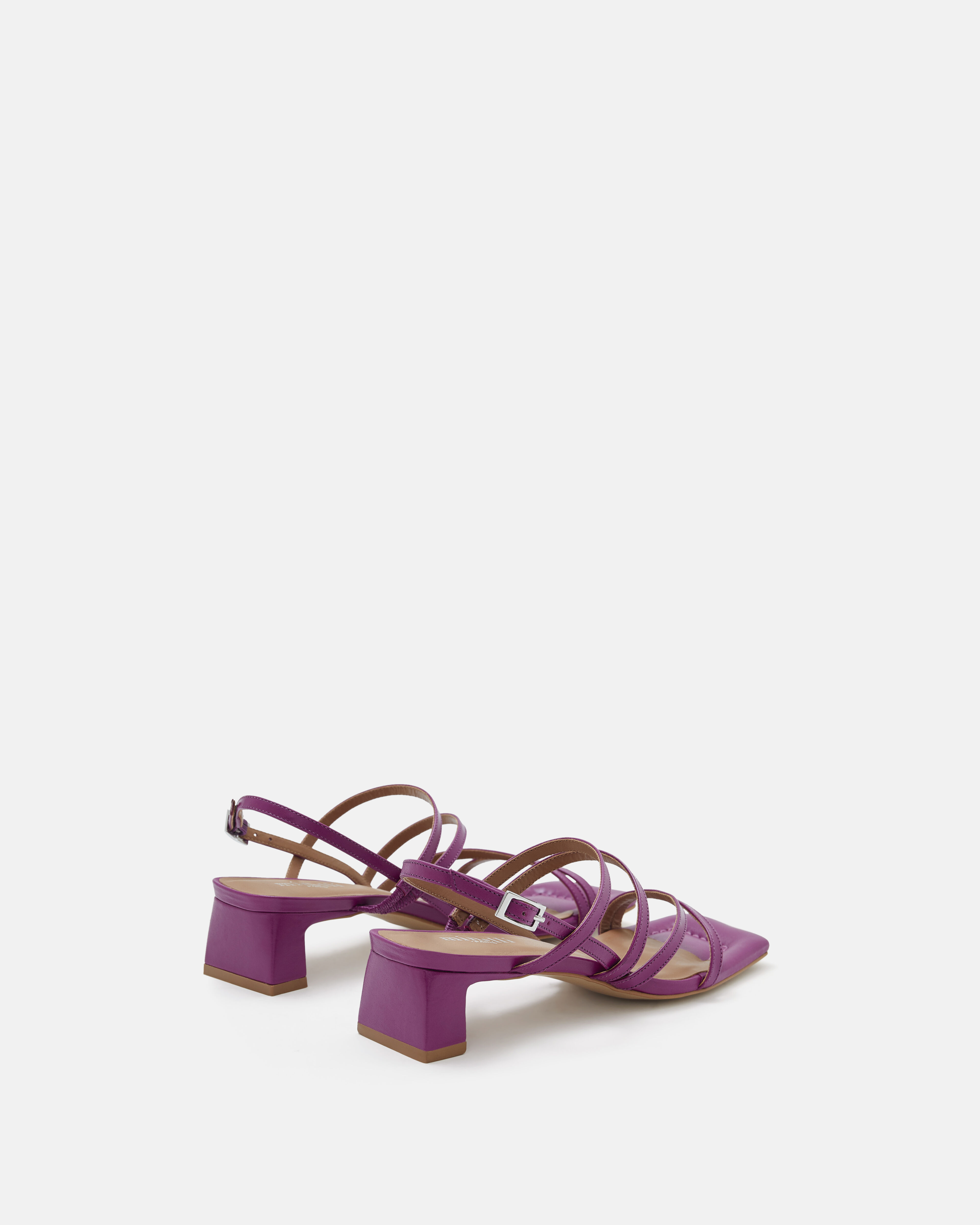 SANDALE AMALIAZ Fuchsia