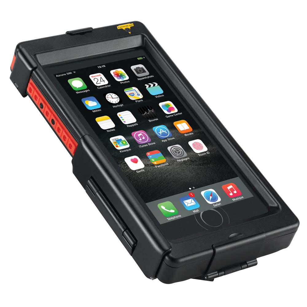 Tecno Globe - TG Bike Console iPhone 6 Plus