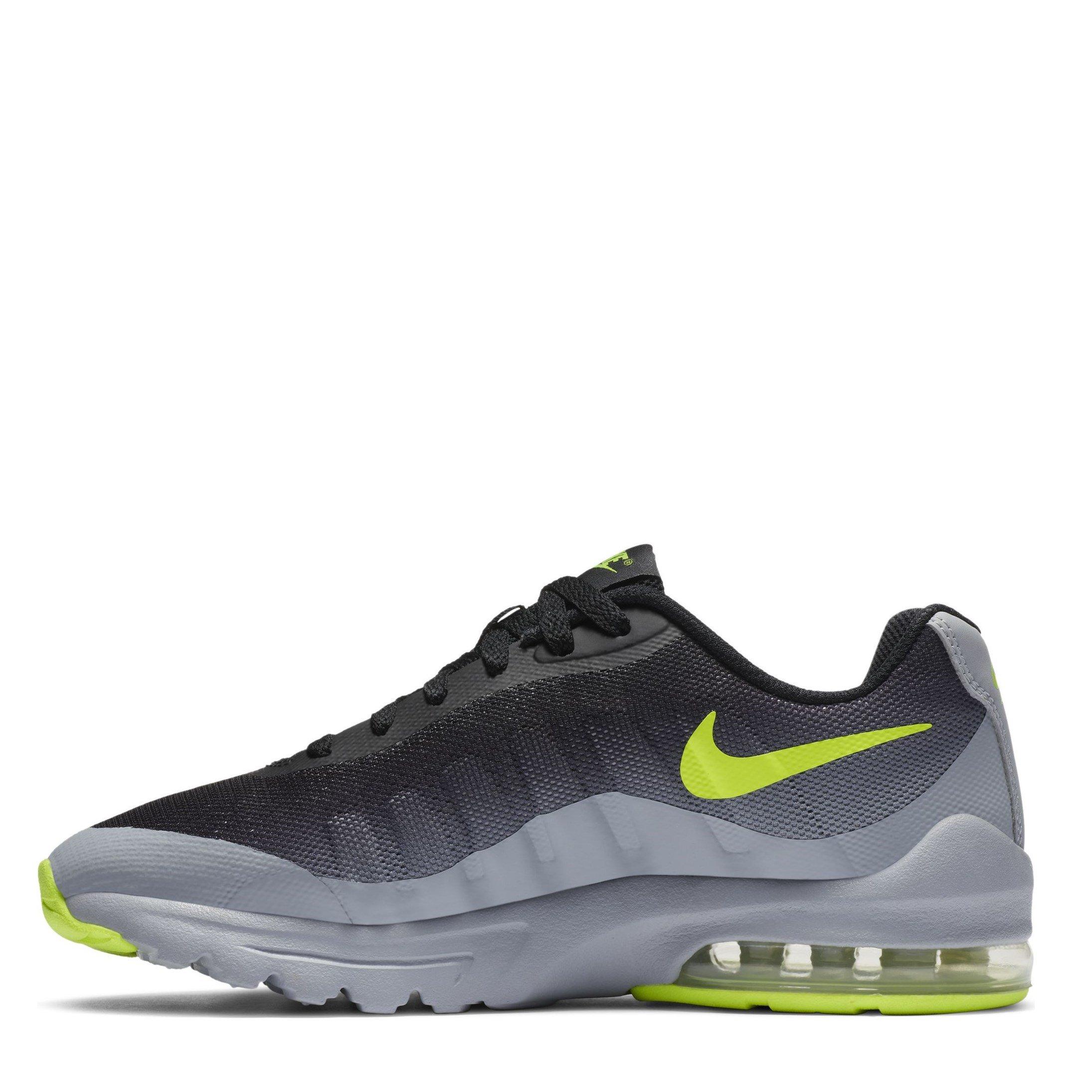 Nike Air Max Invigor Print Big Kids Shoe