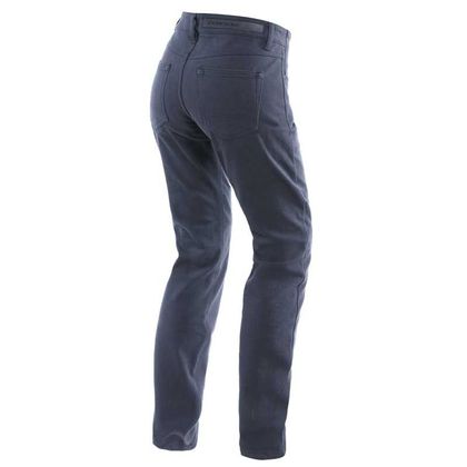 Jean Dainese CASUAL SLIM LADY BLUE - Slim - Bleu
