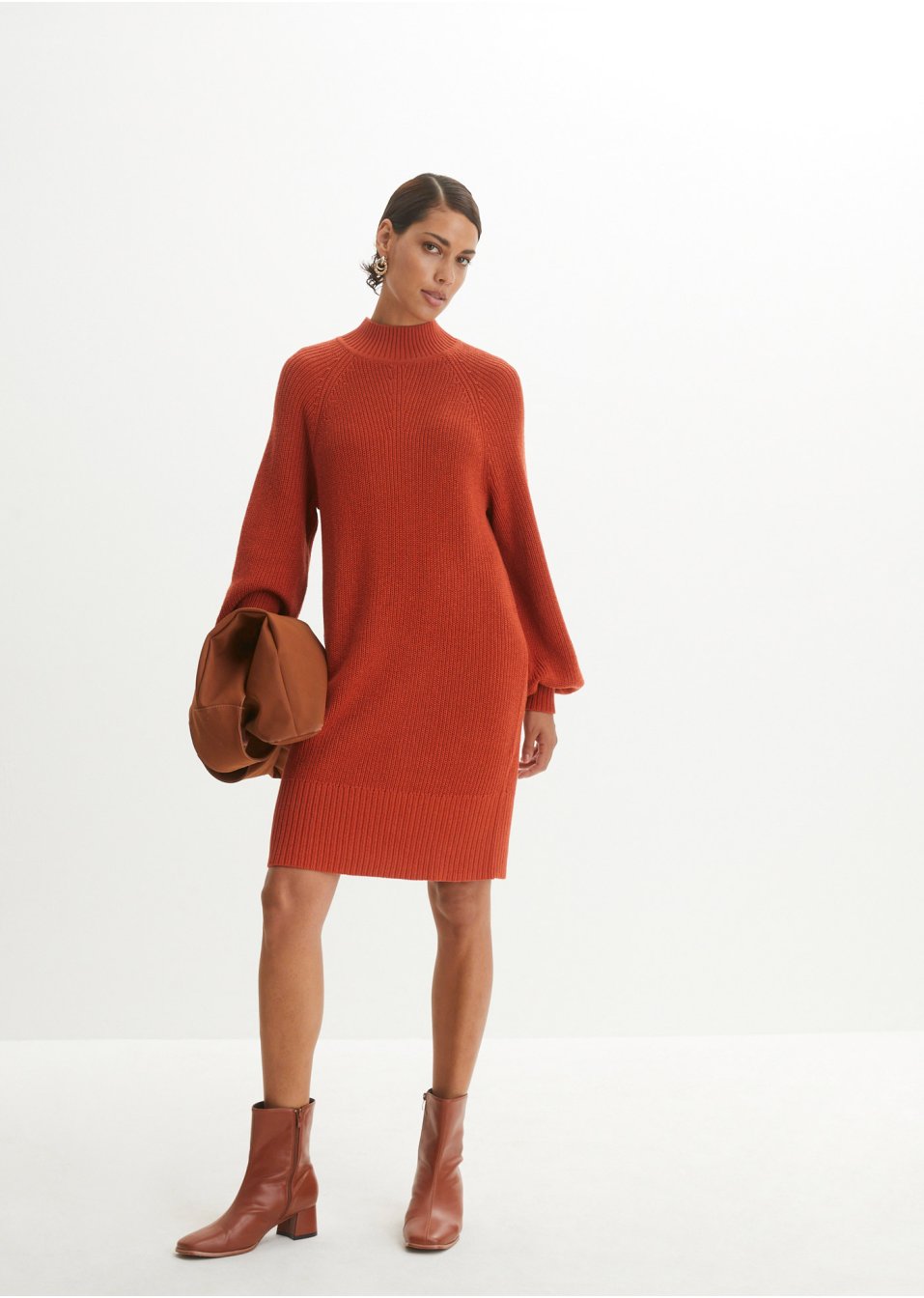 Robe pull
