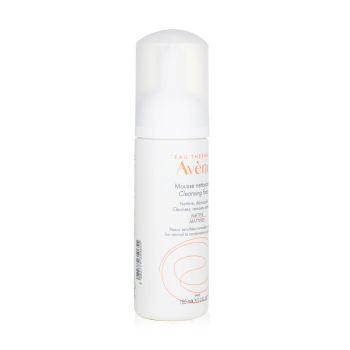 Avene Espuma de limpeza - para pele sensível normal a mista  150ml/5oz