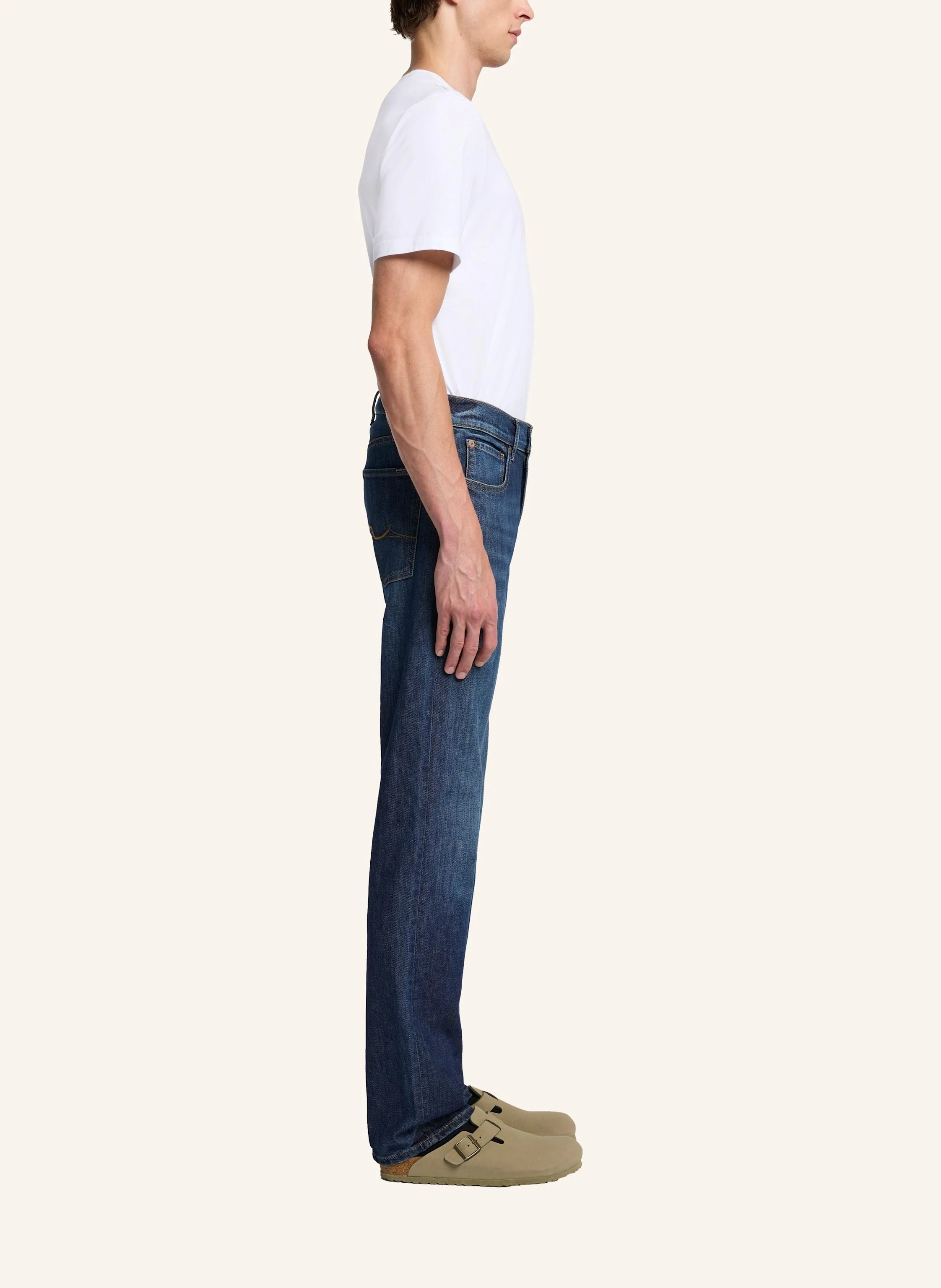 7 for all mankind Jeans THE STRAIGHT Straight Fit