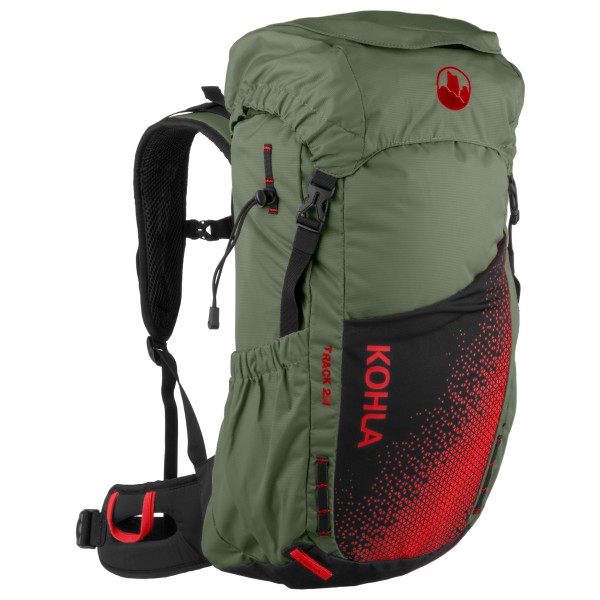 Kohla - Rucksack The Track 23 - Sac à dos de randonnée