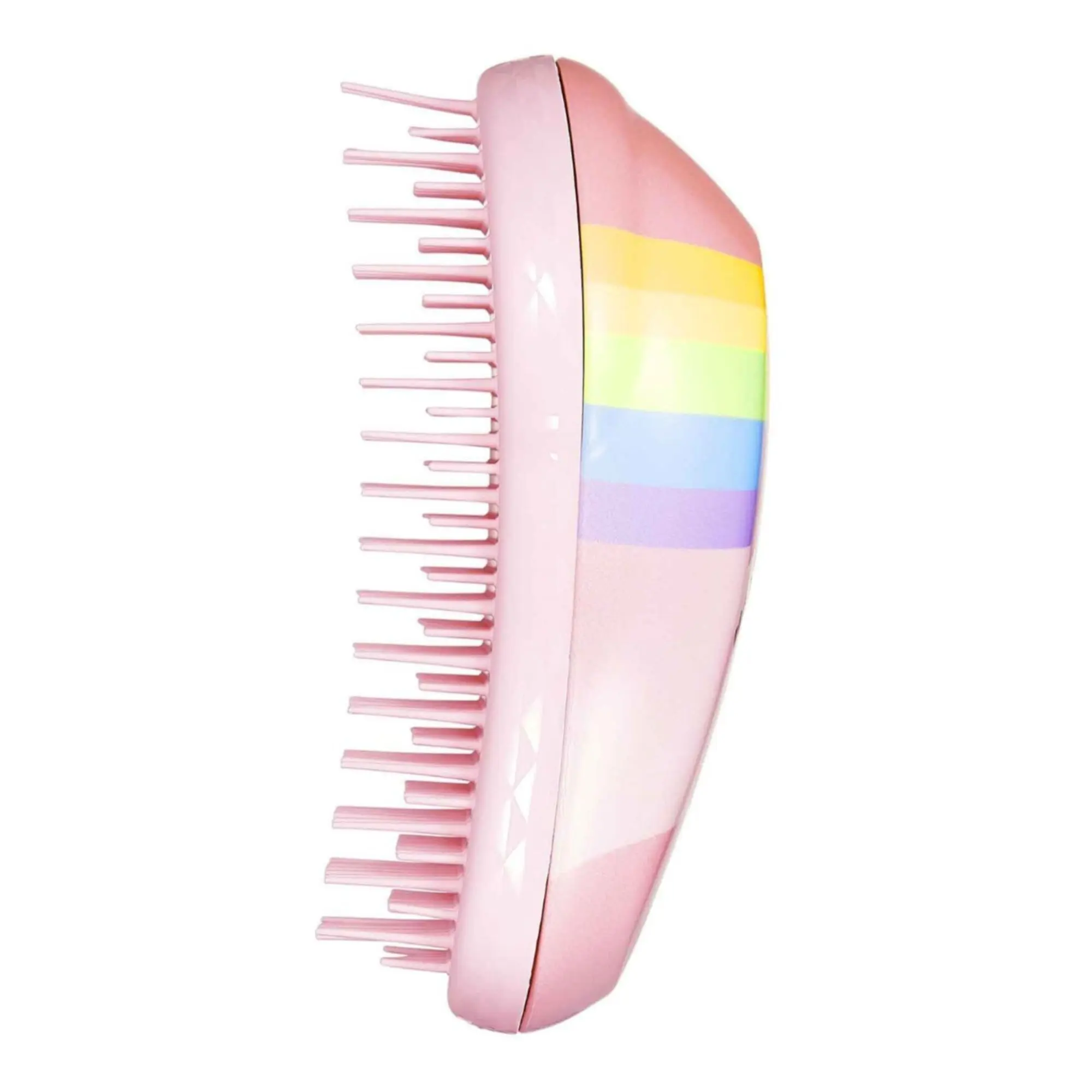 Tangle Teezer - Original Mini Children Pink Unicorn Brosse à cheveux pour enfants- Accessoires