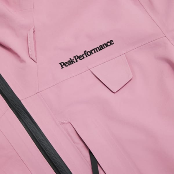 Veste de ski PEAK PERFORMANCE W ALPINE GORE-TEX JACKET BITTER ROOT
