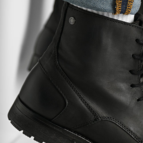 Boots Orca 12159497 Anthracite