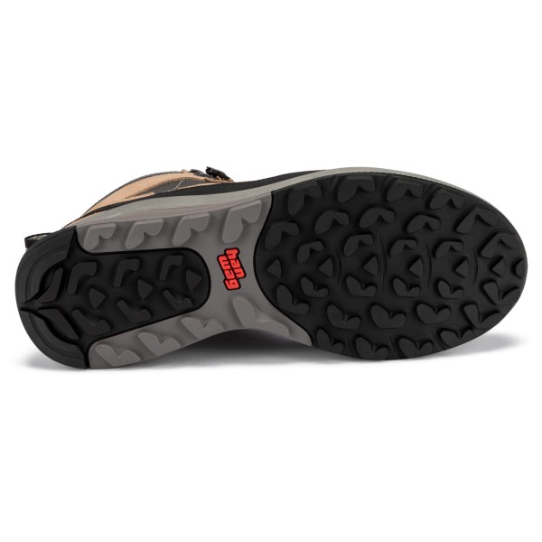 Hanwag - Women's Rotpunkt Light Mid GTX - Chaussures de randonnée