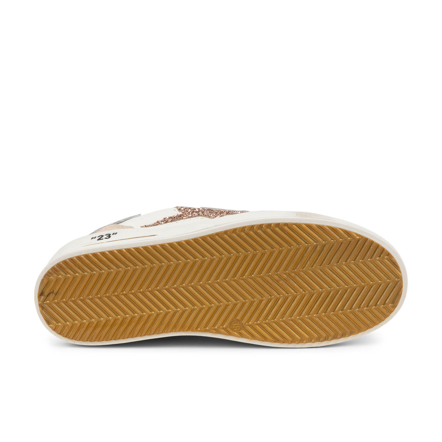 Baskets femme SEMERDJIAN ALE