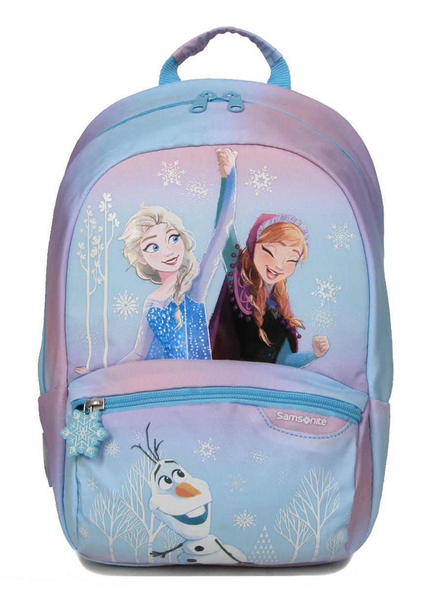 Sac À dos  by Samsonite La Reine des Neiges Ultimate 2.0 S +