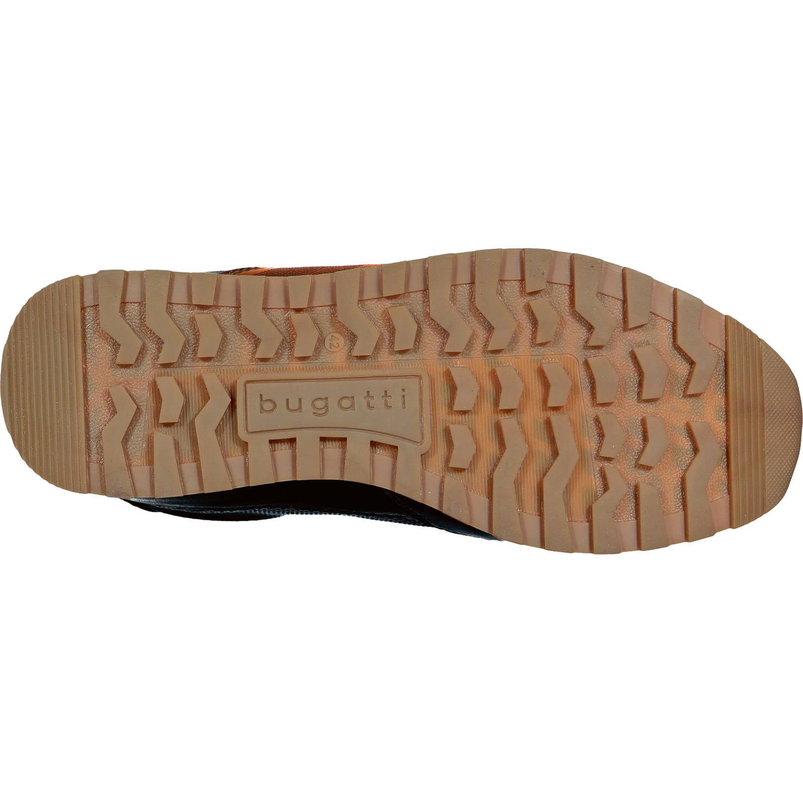 Bugatti Herren-Sneakers Ivar 45
