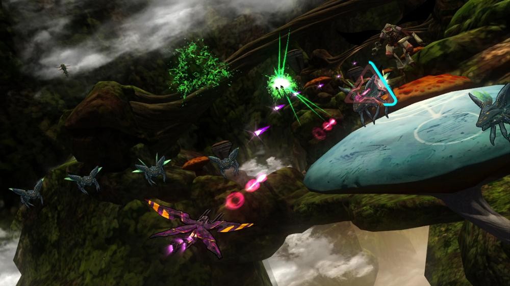 Yar's Revenge- PC