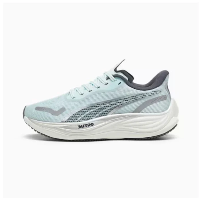 Puma Dame Løbesko Velocity Nitro 3 Blå