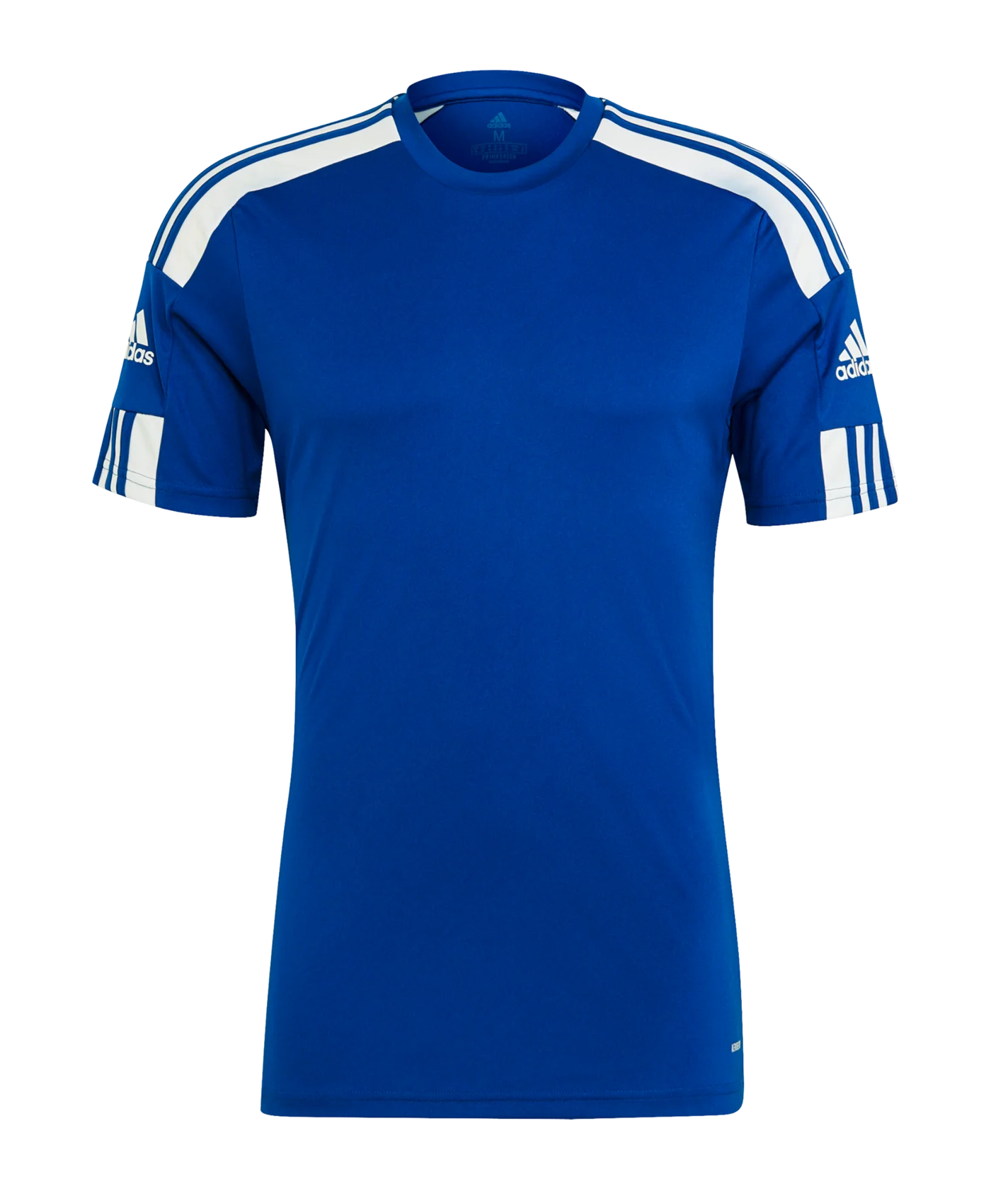 adidas Squadra 21 Trikot Blau Weiss
