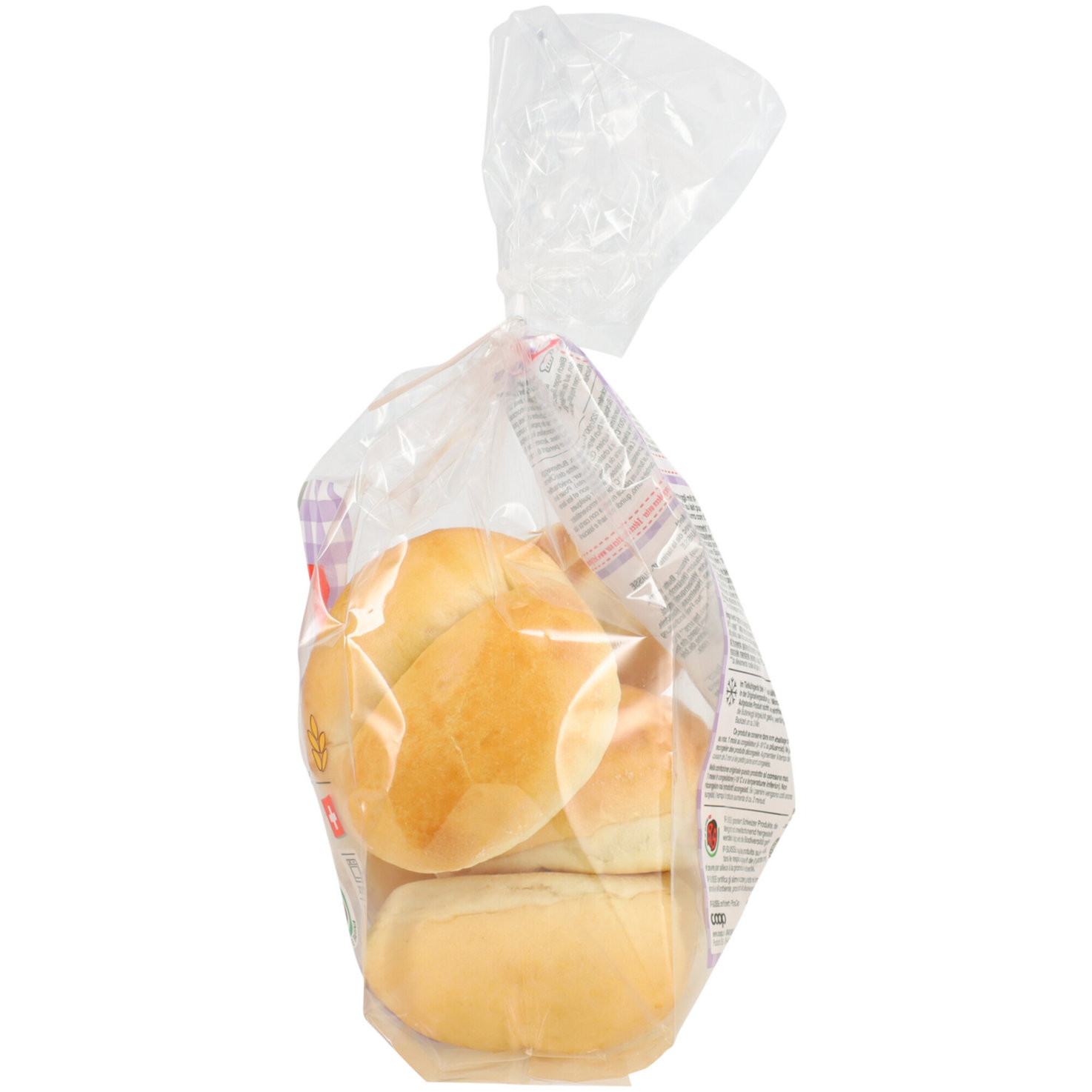 Betty Bossi Butterweggli