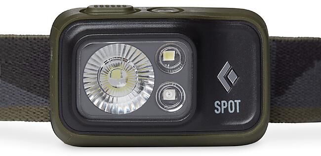 BLACK DIAMOND - LAMPE FRONTALE SPOT 400
