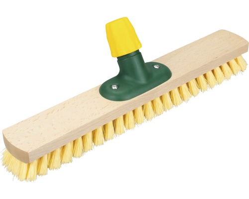 Grote capaciteit scrubber Bümag