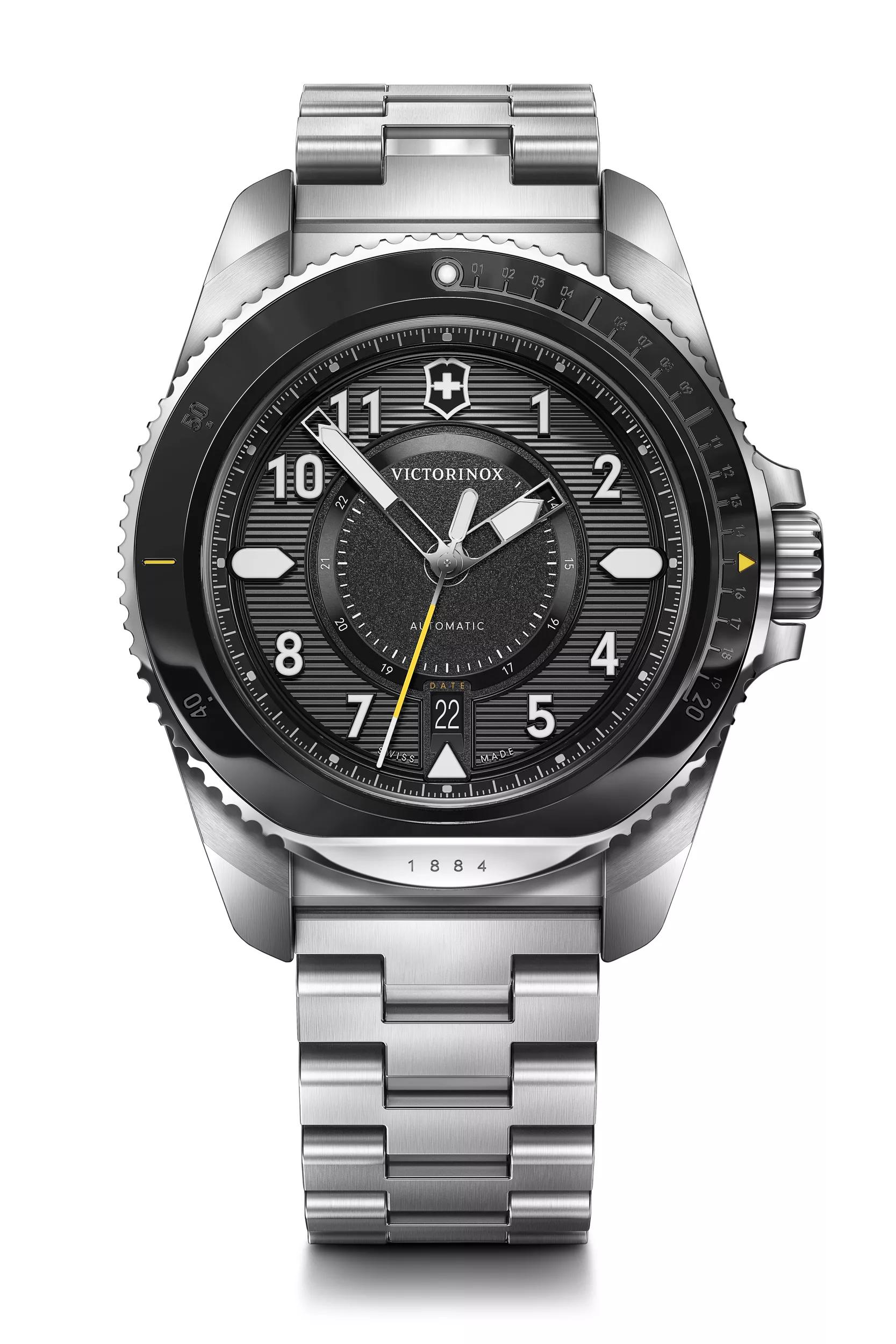 Journey 1884 Automatic