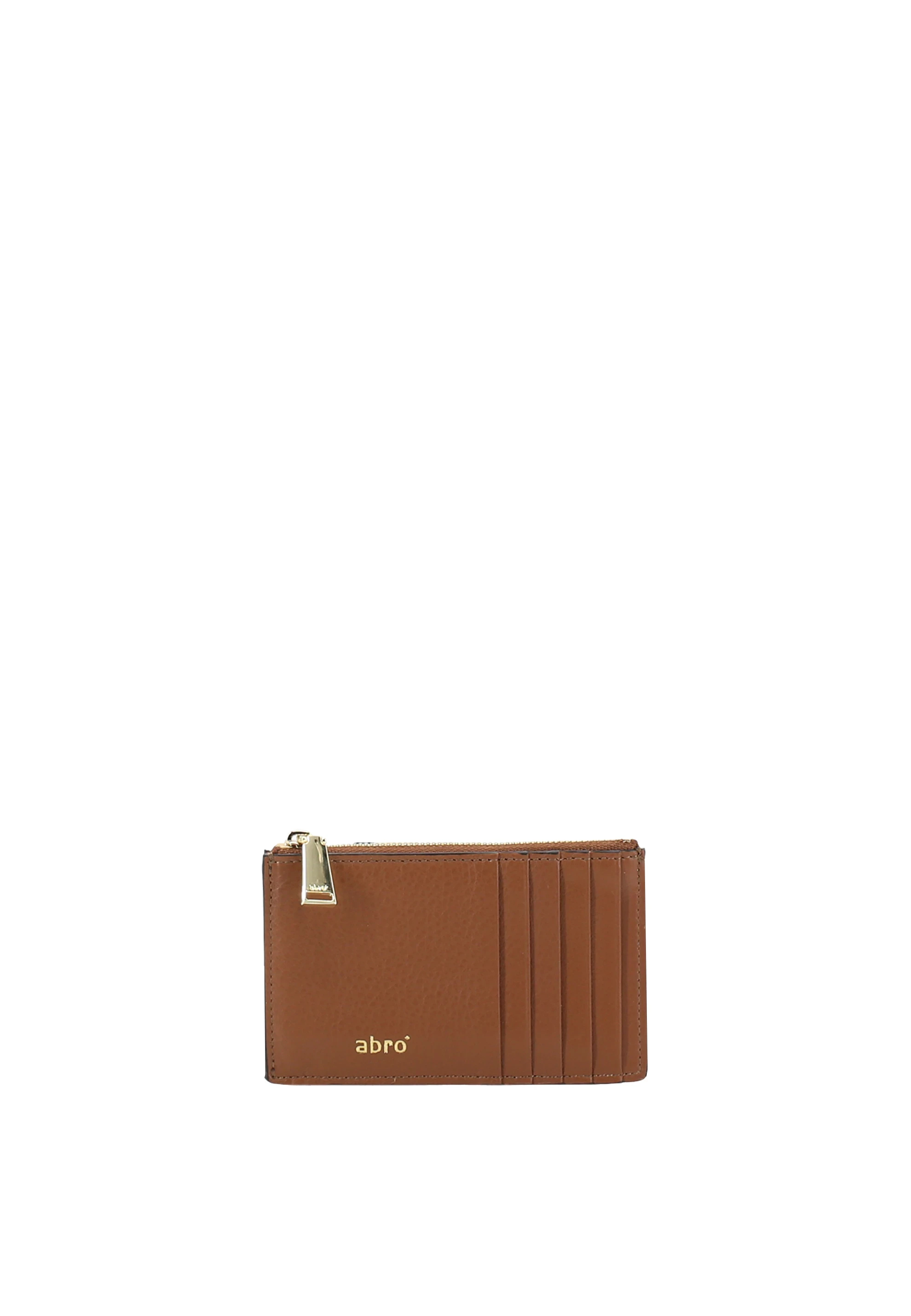 Wallet Leather Dalia Standard