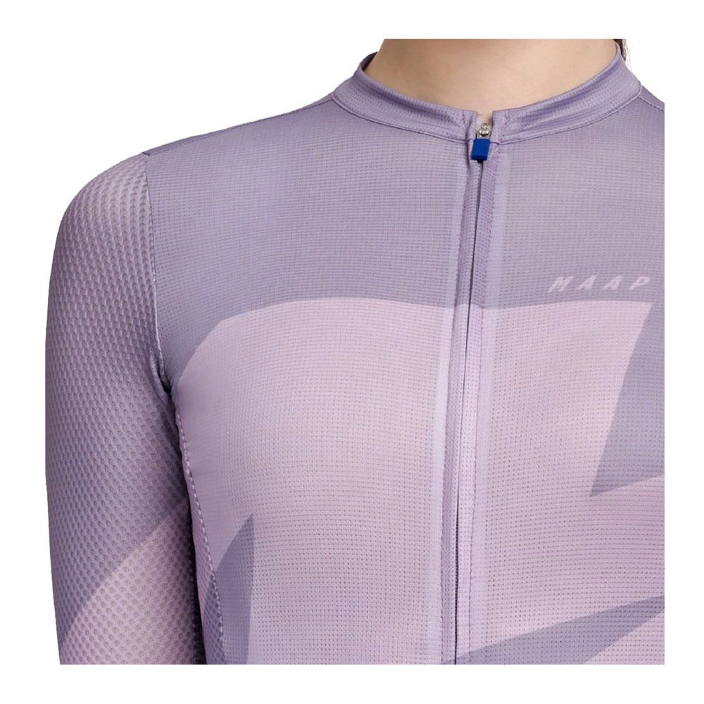 Maap EVOLVE PRO AIR - Maillot Femme purple