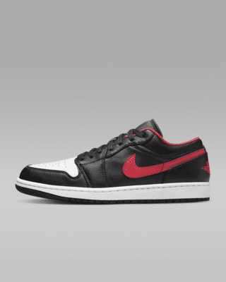 Air Jordan 1 Low Men's Shoes