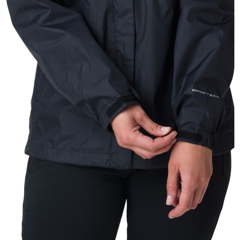 Pouring Adventure II Jacket - Veste imperméable femme