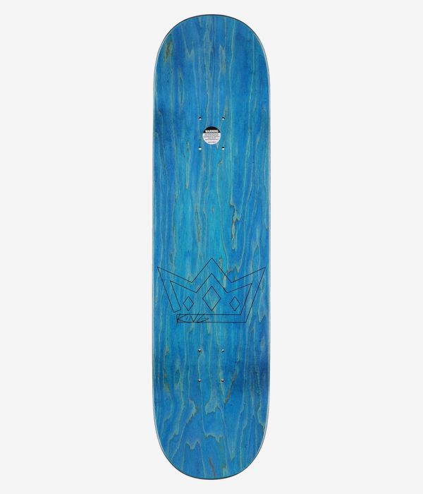 King Skateboards TJ General 8.25