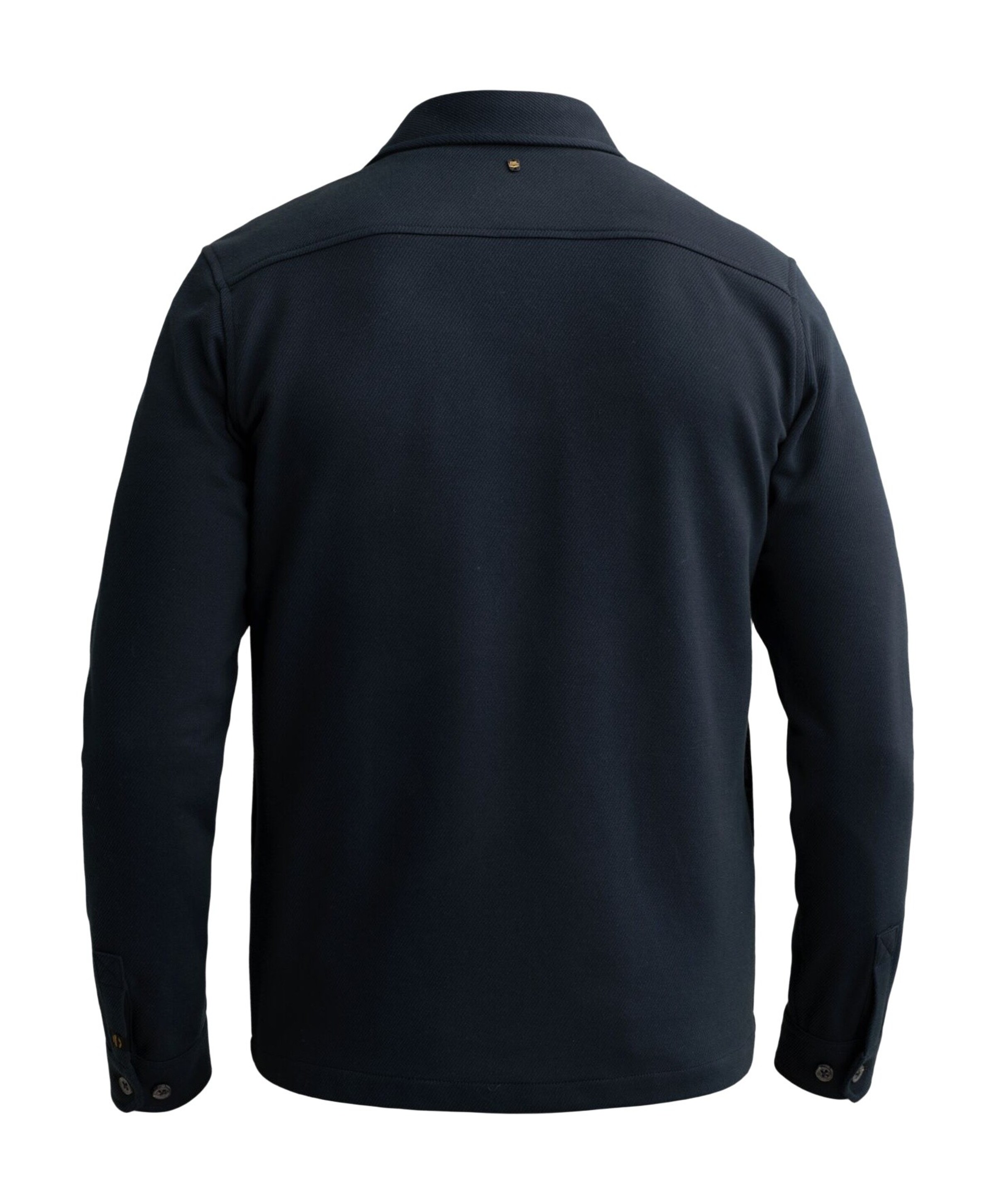 PME Legend Heren overshirt blauw