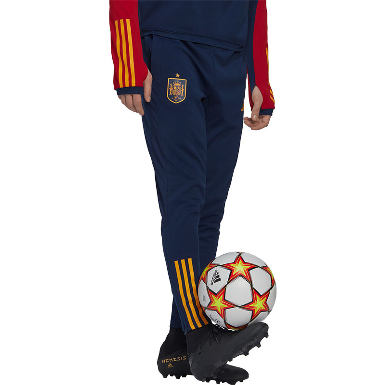adidas Spanje Trainingspak