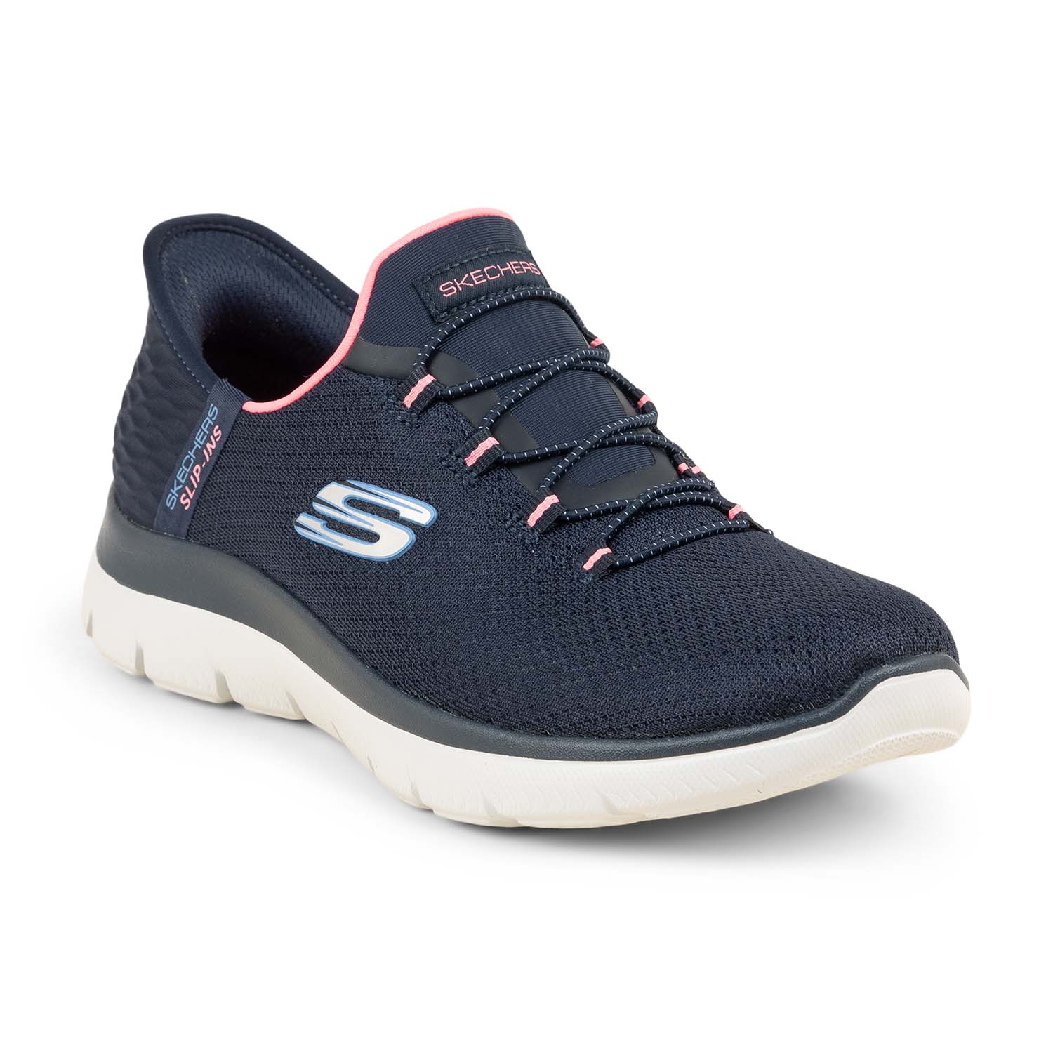 Baskets femme SKECHERS SUMMITS DIAMOND