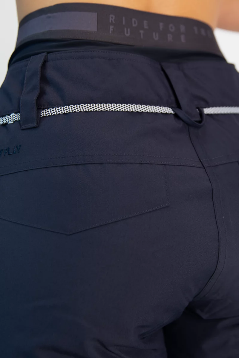 Picture Treva 2L Damen Skihose