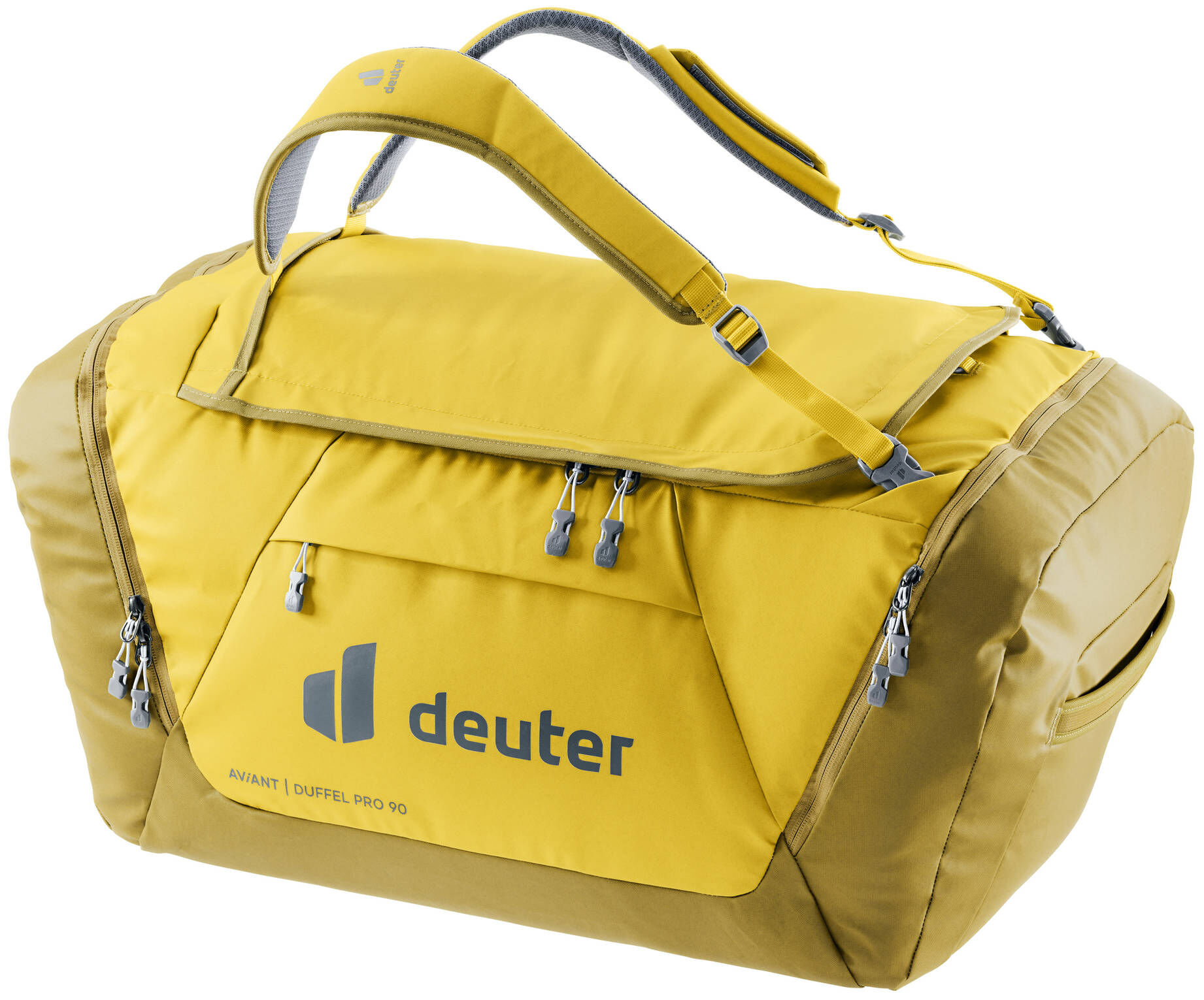 deuter| Tasche Aviant Duffel Pro 90