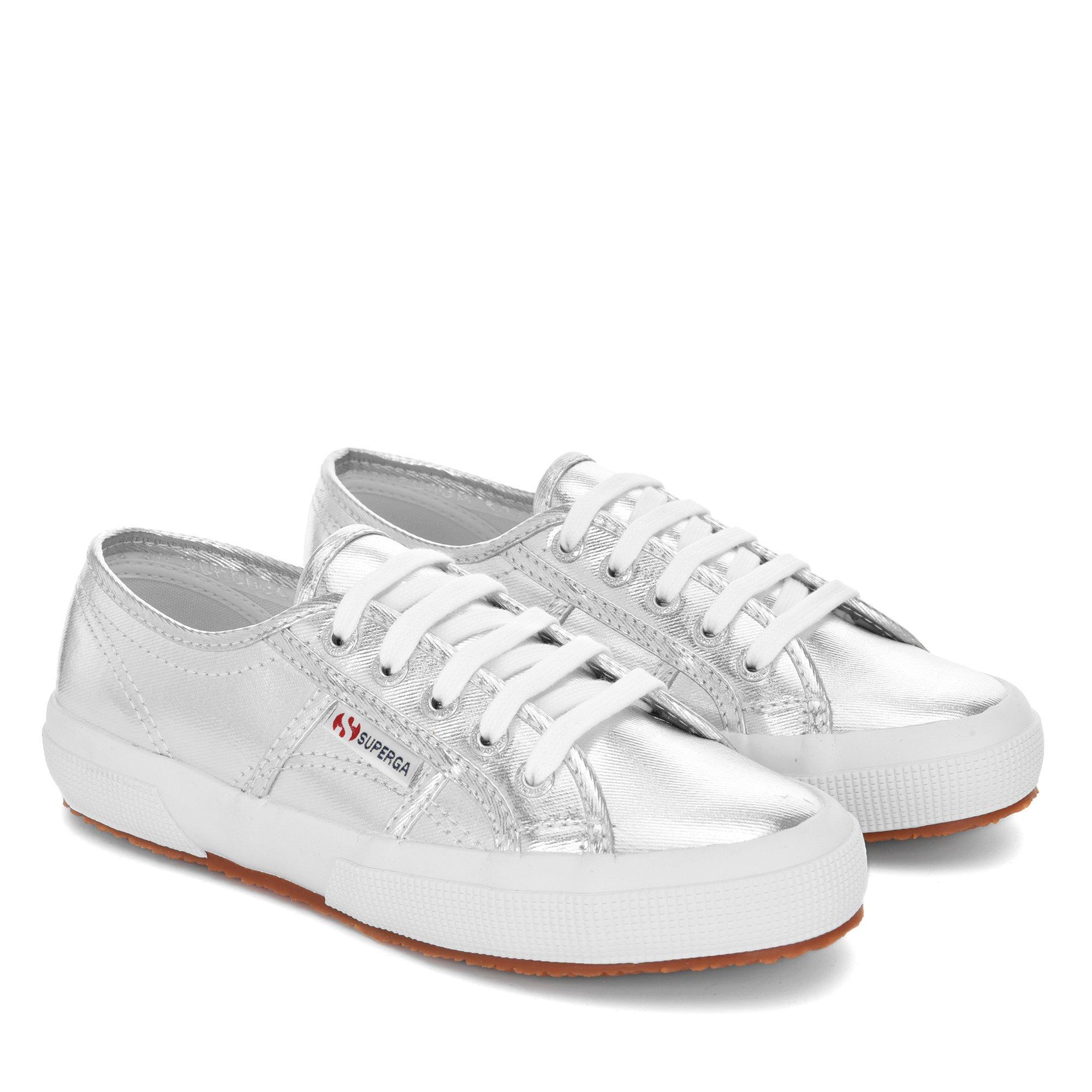 Superga 2750 Cotu Canvas Shoes Juniors