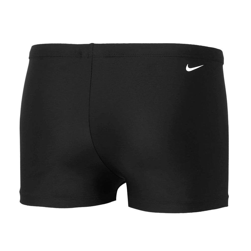 Nike Swim SQUARE LEG - Boxer de bain Homme black