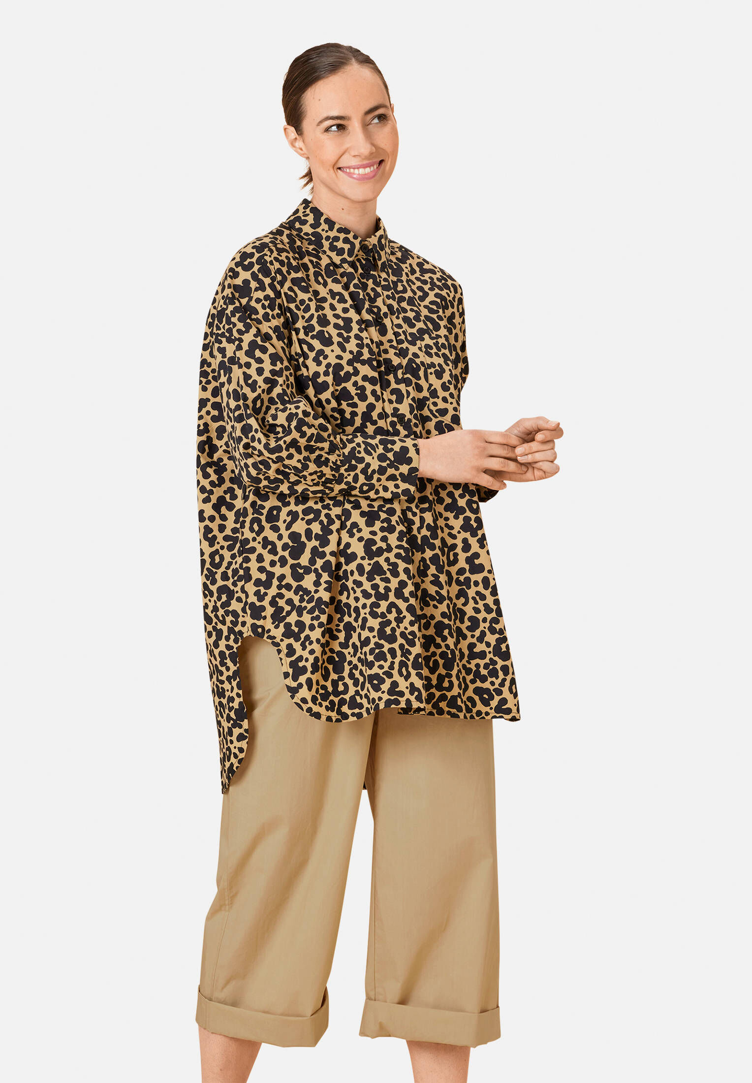 MASAI| Damen Shirt Ivena