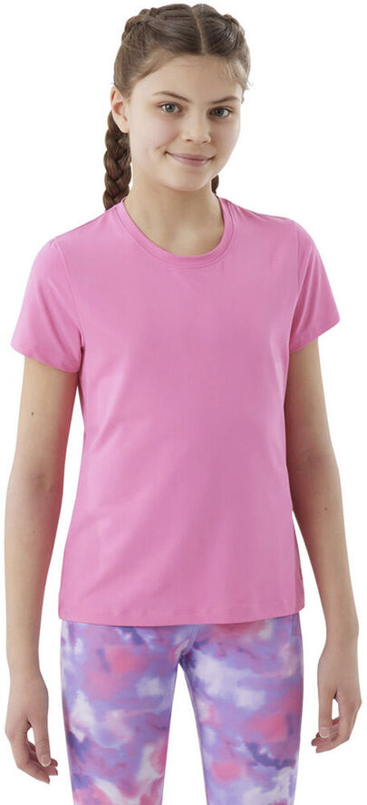 Energetics Essential T-shirt Pink