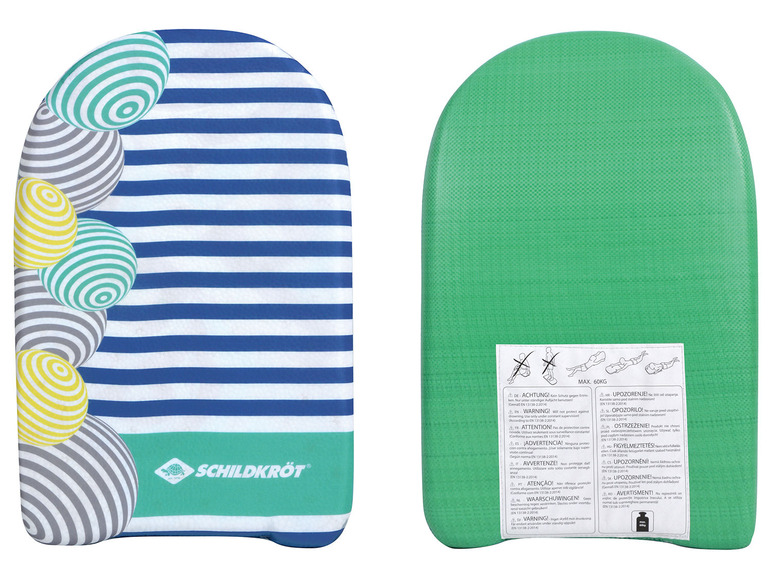 Bodyboard