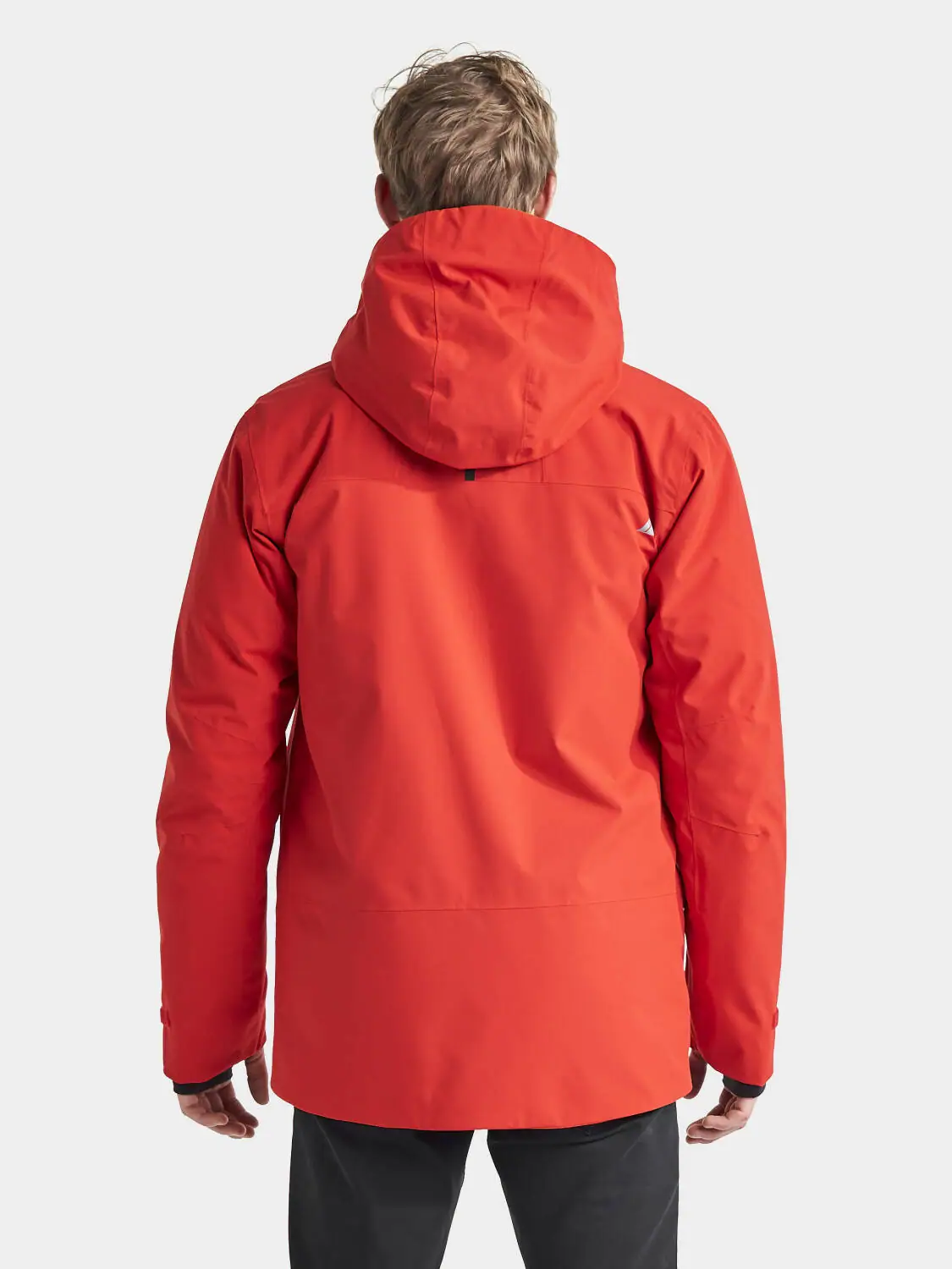 Didriksons Dale Herre Ski Jakke - Vintersport Jakker | SkatePro