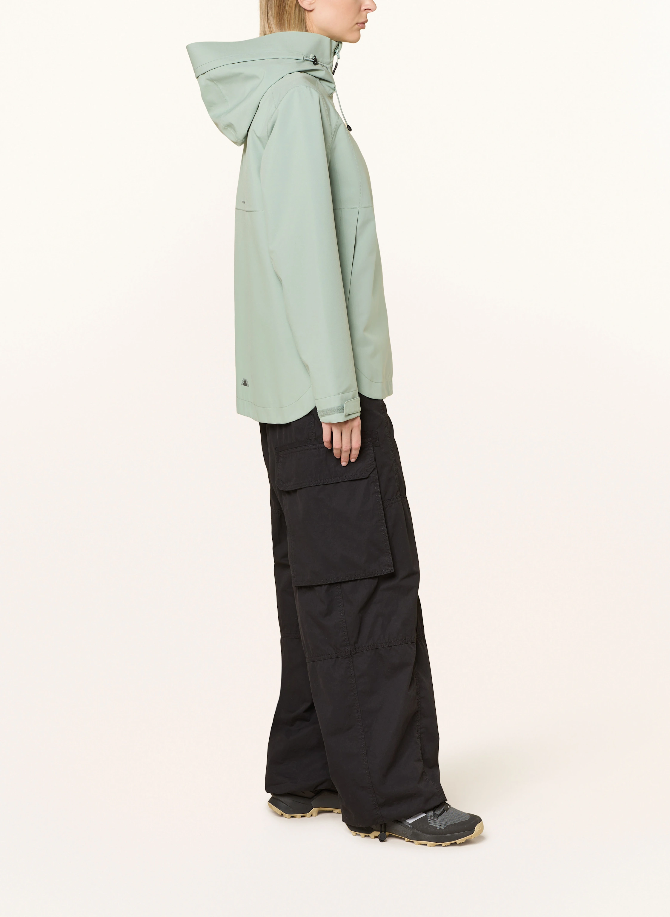 me°ru' Funktionsjacke ALFENA