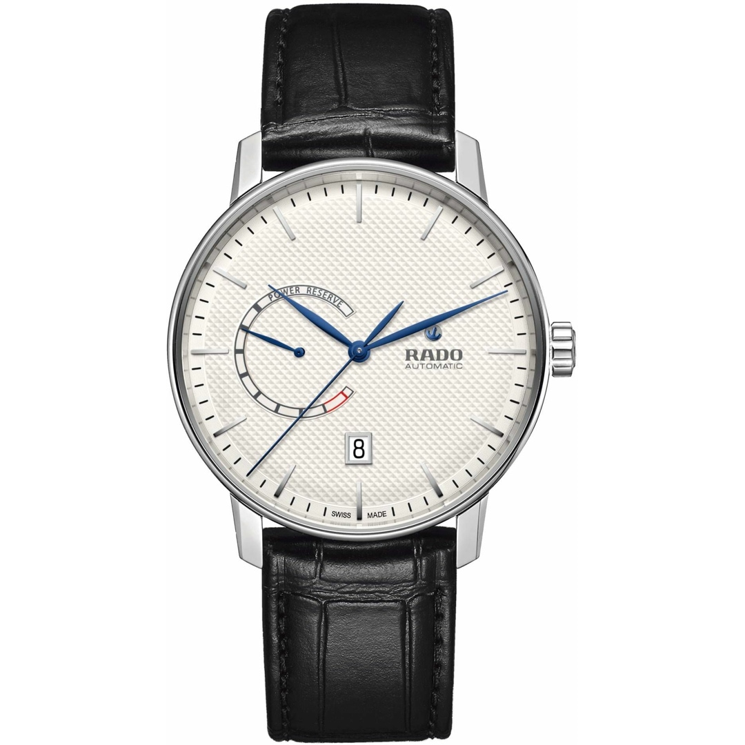 Rado Coupole Classic XL Power Reserve