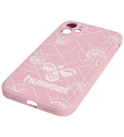Hummel Etui - iPhone 12 - hmlMobile - Marshmallow