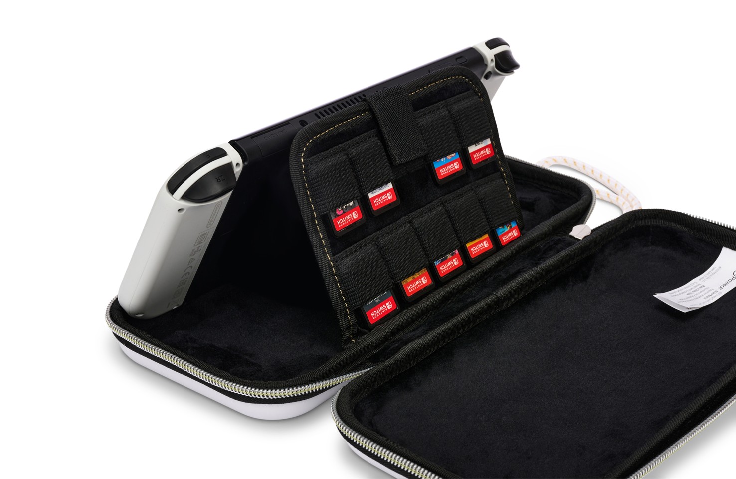 PowerA Nintendo Switch Case - Princess Zelda - (Switch/OLED/Lite)