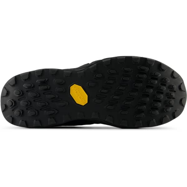 Chaussure trail NEW BALANCE FRESH FOAM X HIERRO V8 GORE-TEX M BLACK