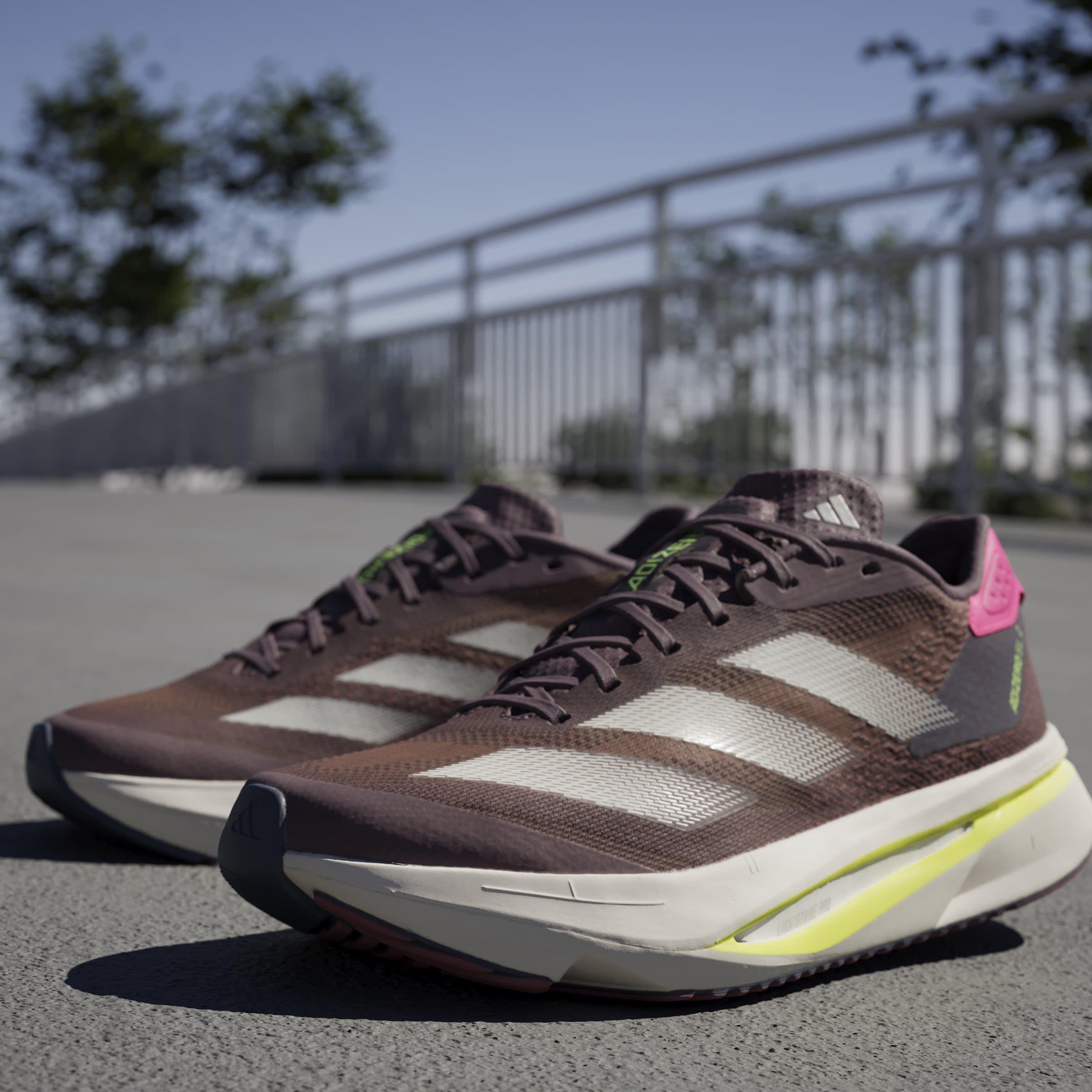 adidas ADIZERO SL2 Running Shoes Womens