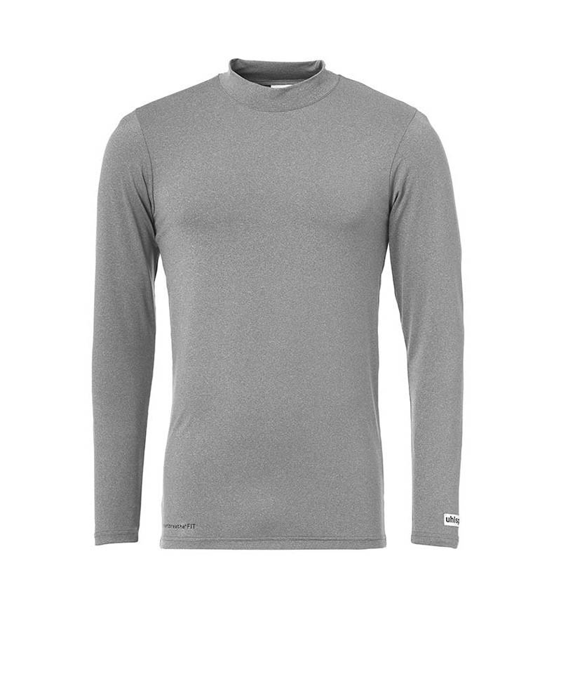 uhlsport Baselayer Unterhemd langarm F17
