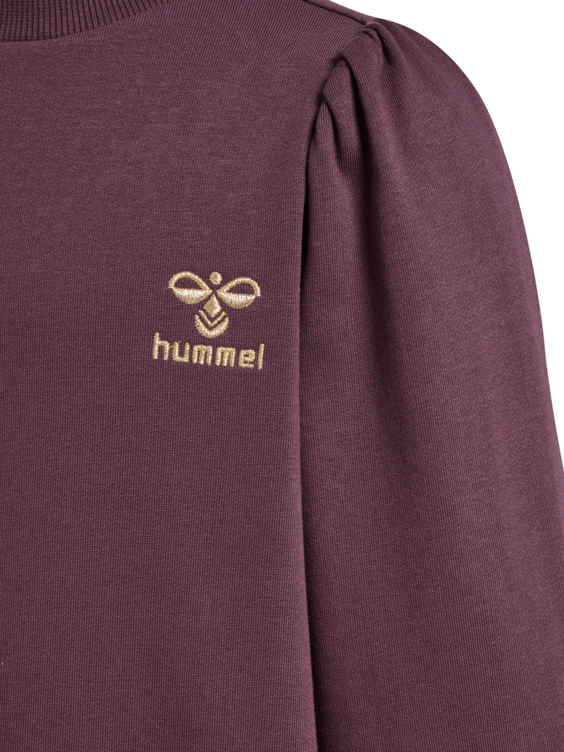 hmlTONE DRESS L/S