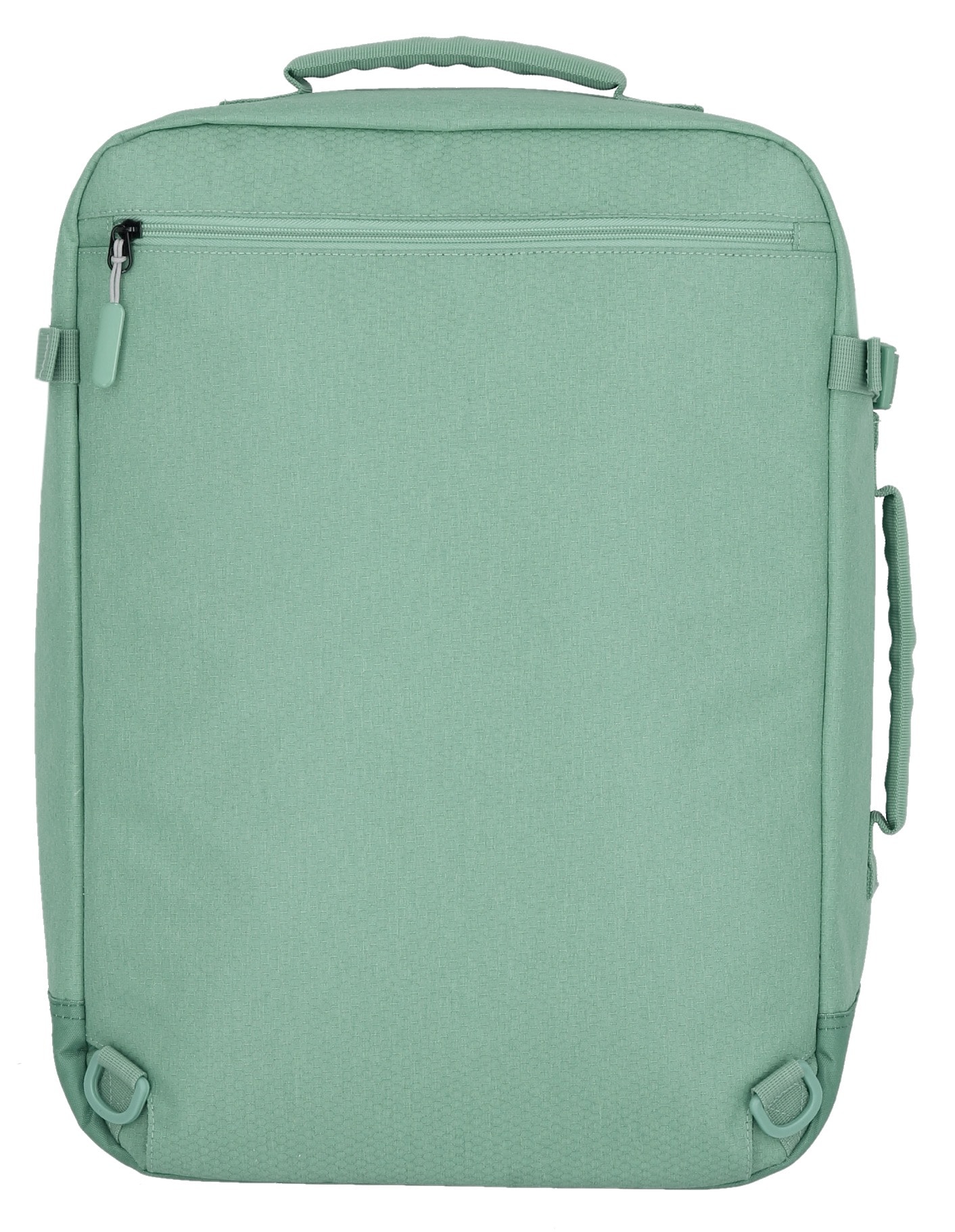 travelite Freizeitrucksack »KICK OFF Rucksack/Bordgepäck« Reiserucksack Streetpack Kabinengepäck