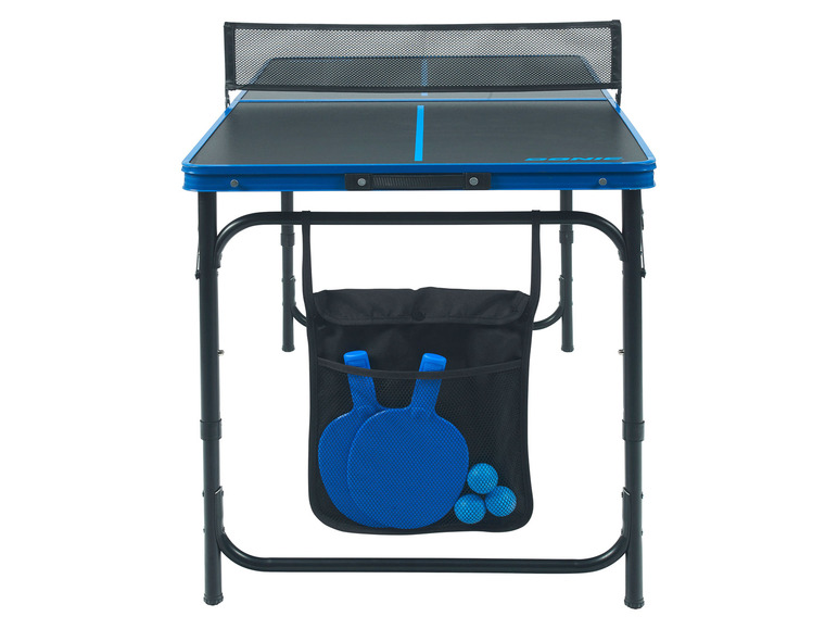 Tafeltennistafel set Midi Portable PRO